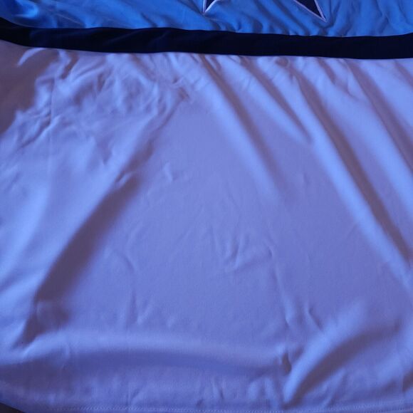 Urban Culture Authentic Denim By Propain ALL-STAR USA Baseball Jersey Size XL - Picture 15 of 16